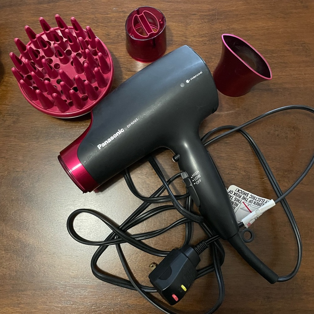 Panasonic Hair Dryer
